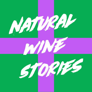 Natural Wine Stories