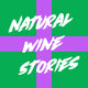 Natural Wine Stories