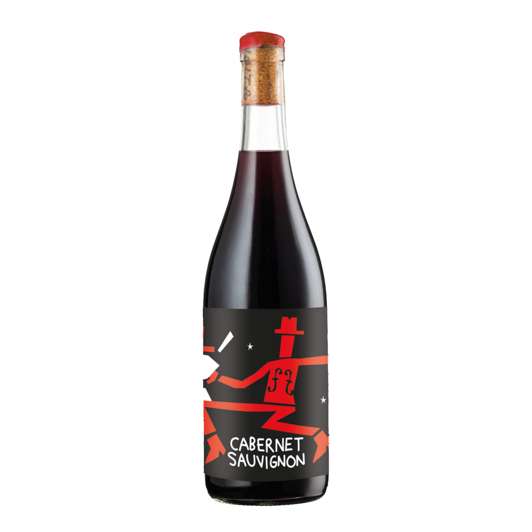 Noita - Cabarnet Sauvignon