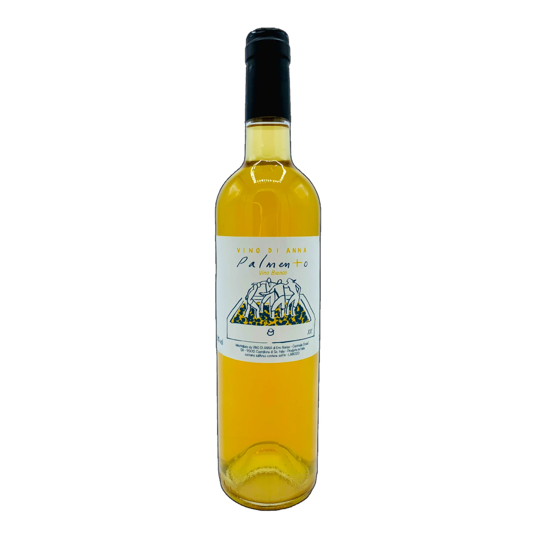Vino di Anna - Palmento Bianco 2022