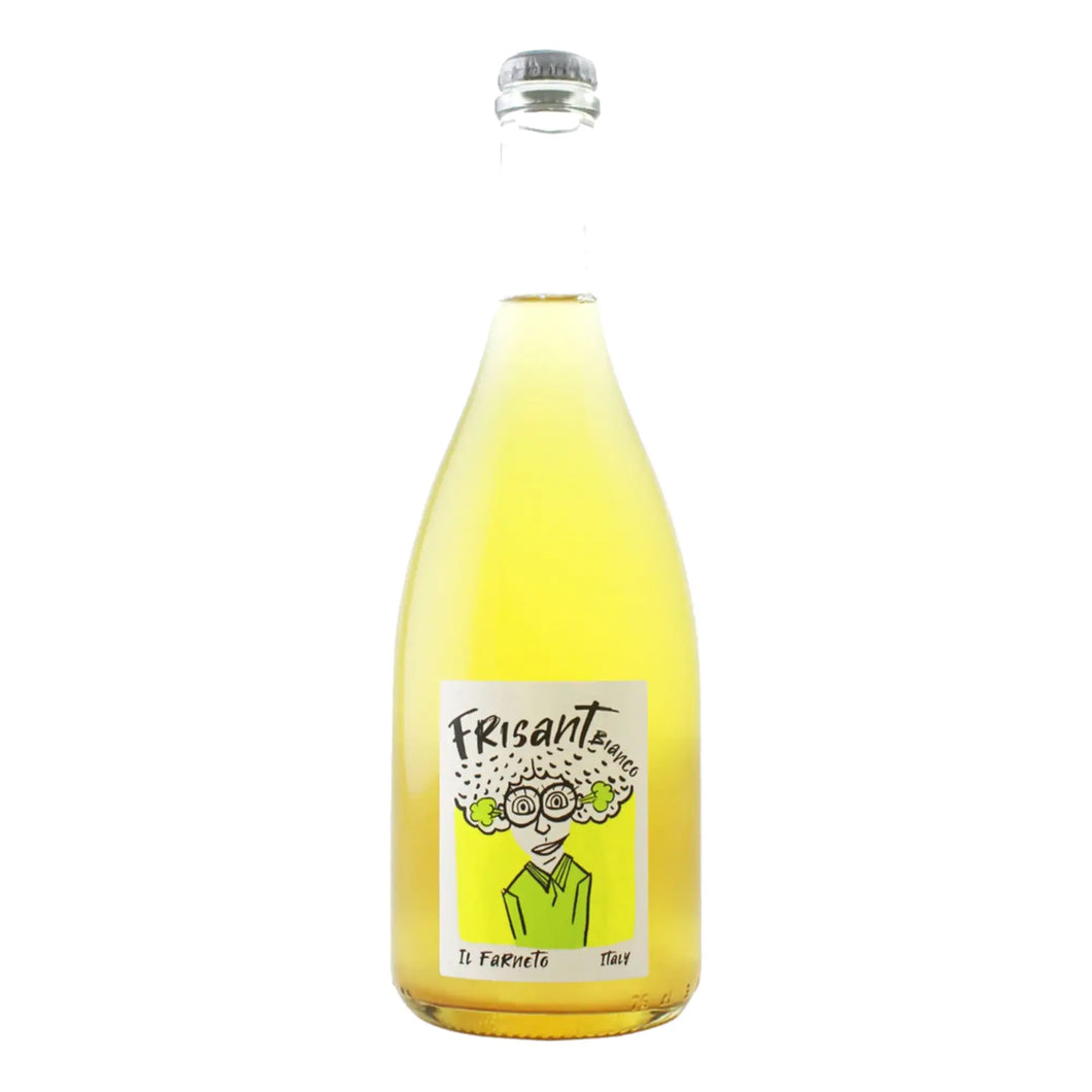 Il Farneto - Frisant Bianco