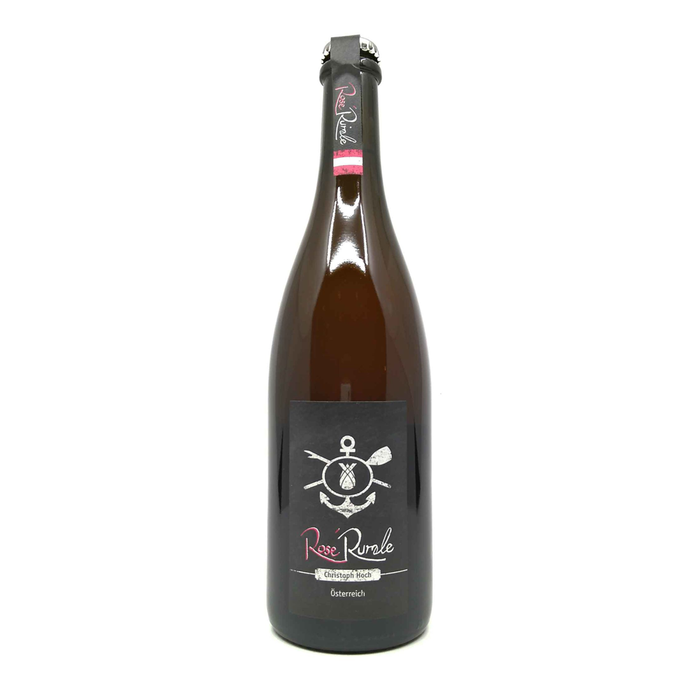 Christoph Hoch - Rosé Rurale