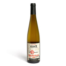Load image into Gallery viewer, Natural Wines With a Story - Eric Kamm - Riesling Granit
