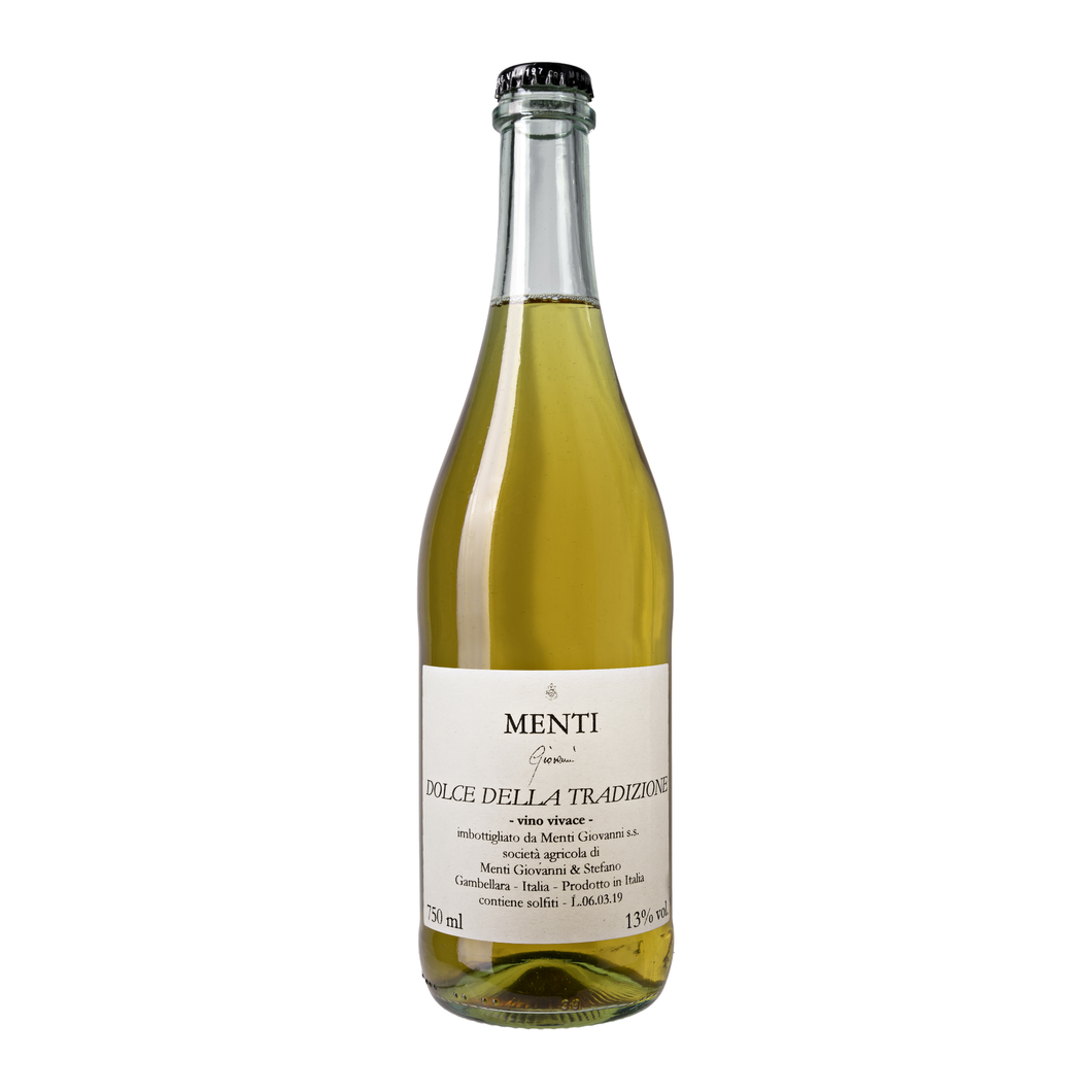 Menti - Dolce della Tradizione (Sweet)