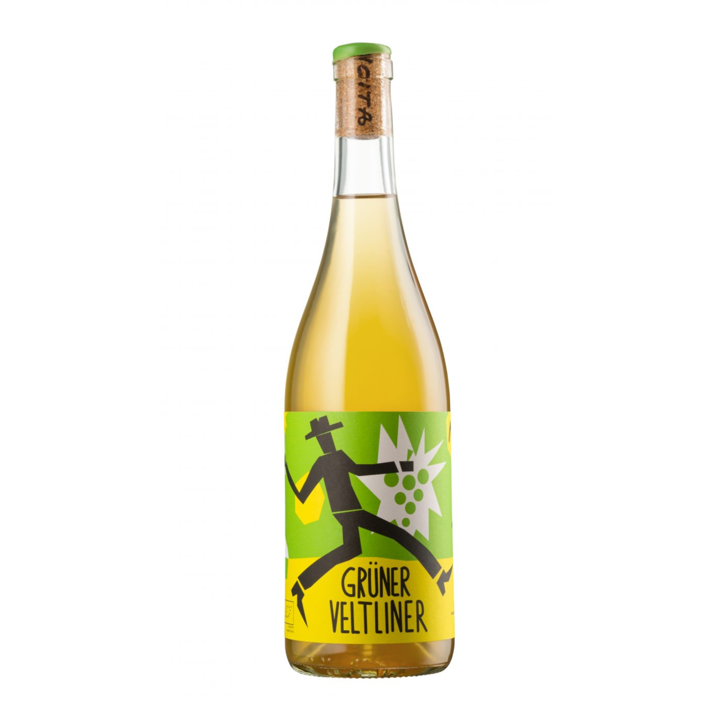 Noita - Grüner Veltliner