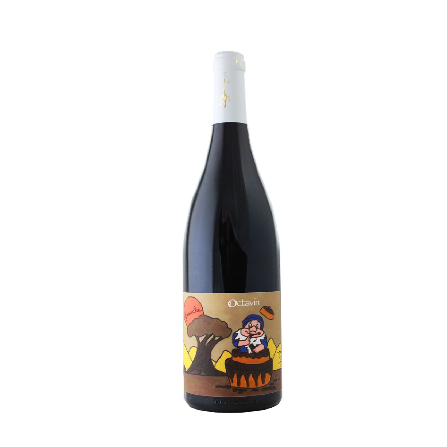 Domaine De L'octavin - Ganache 2020