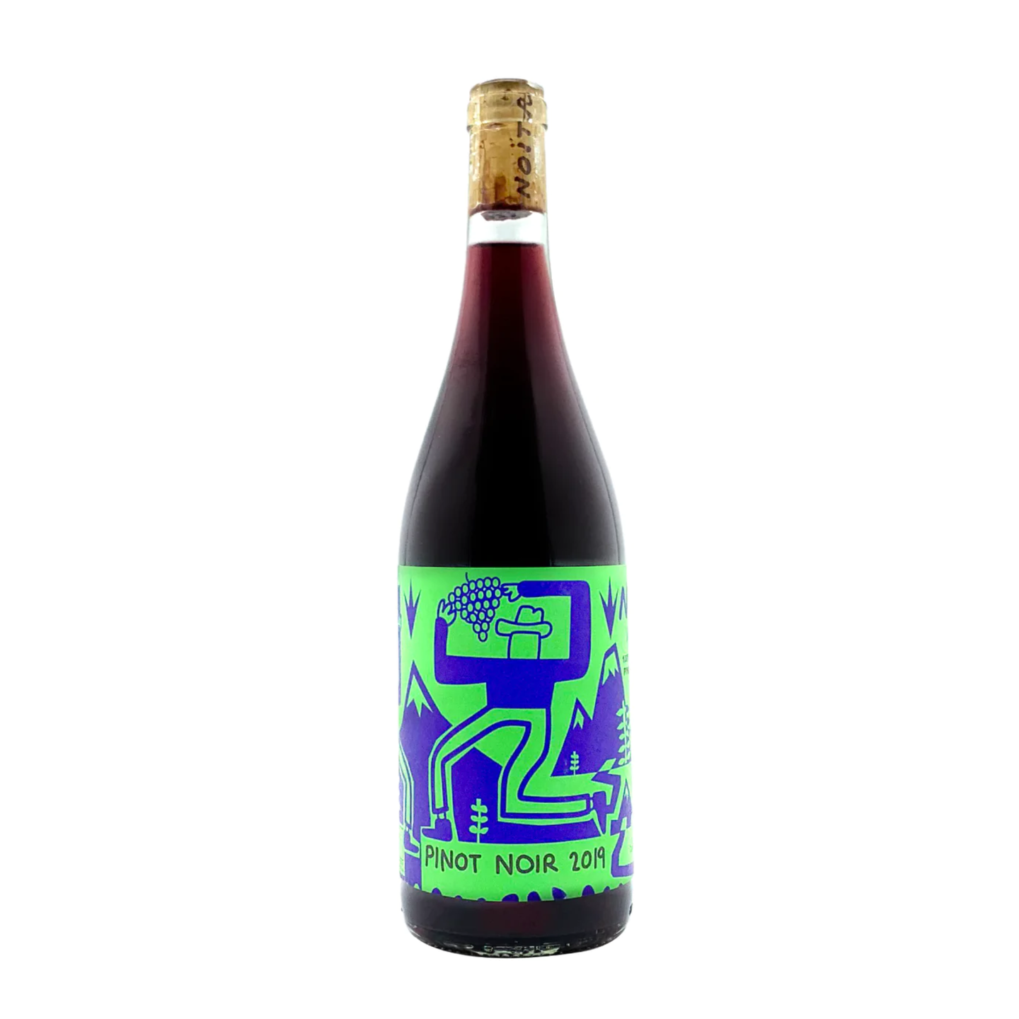 Noita - Pinot Noir
