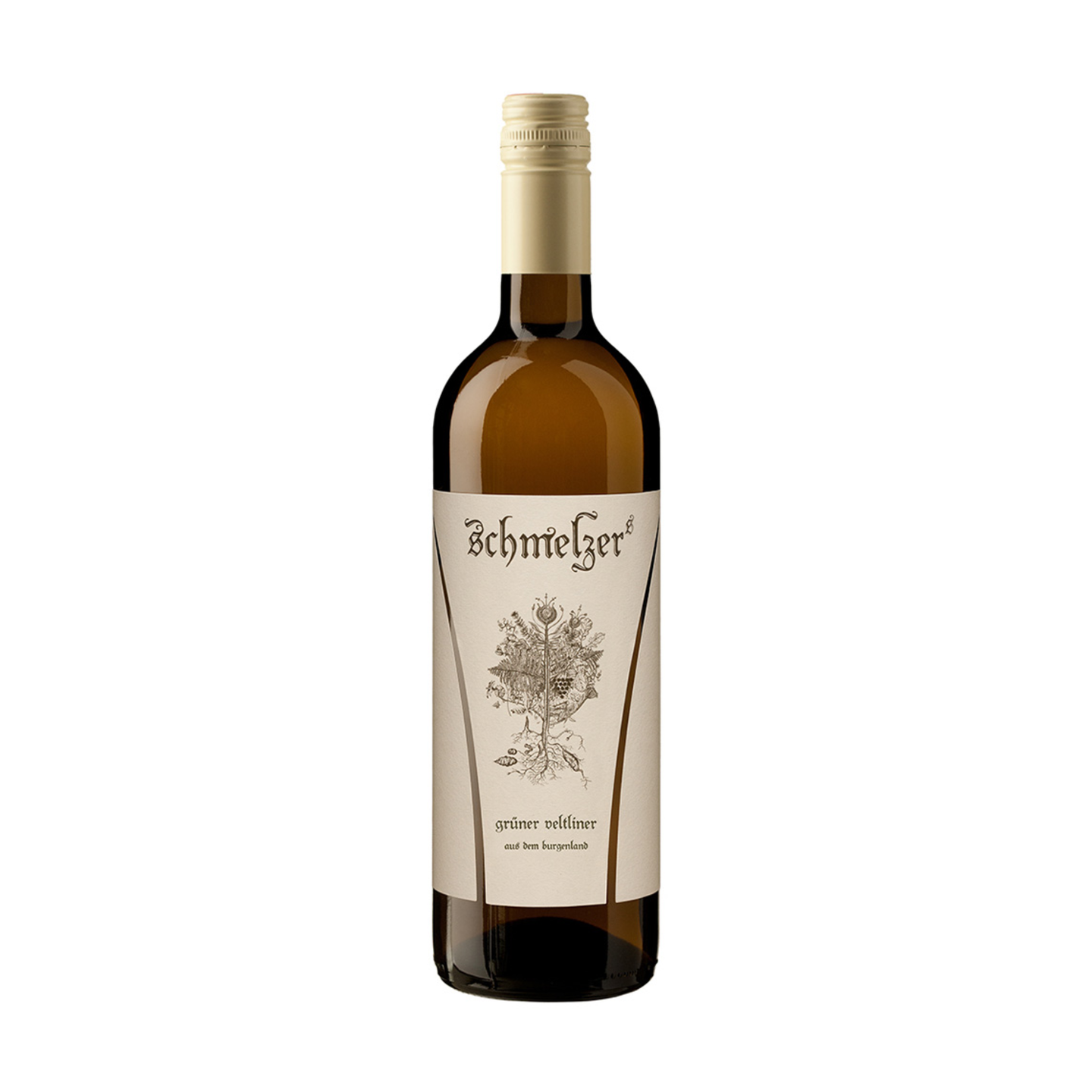 Schmelzer - Gruner Veltliner