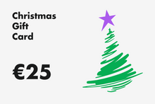 Load image into Gallery viewer, Christmas Giftcard
