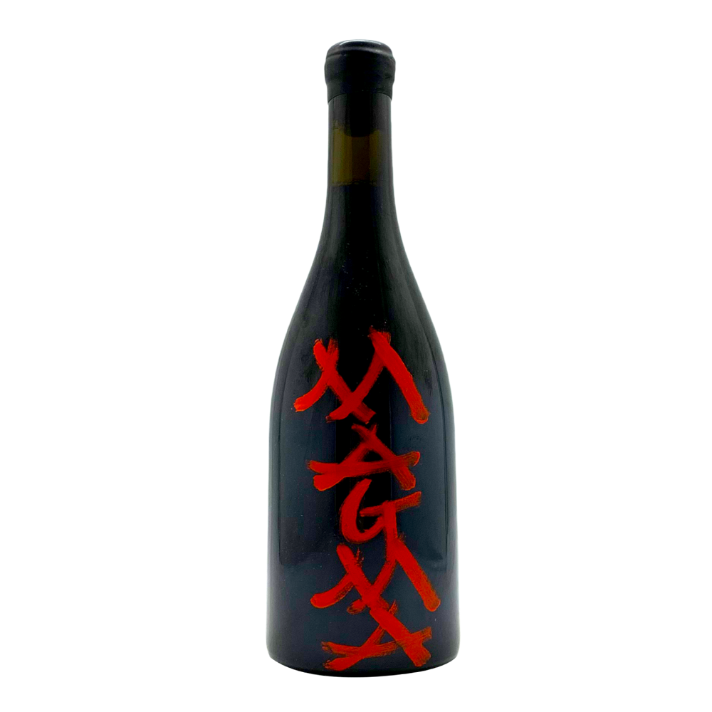 Magma - Frank Cornelissen