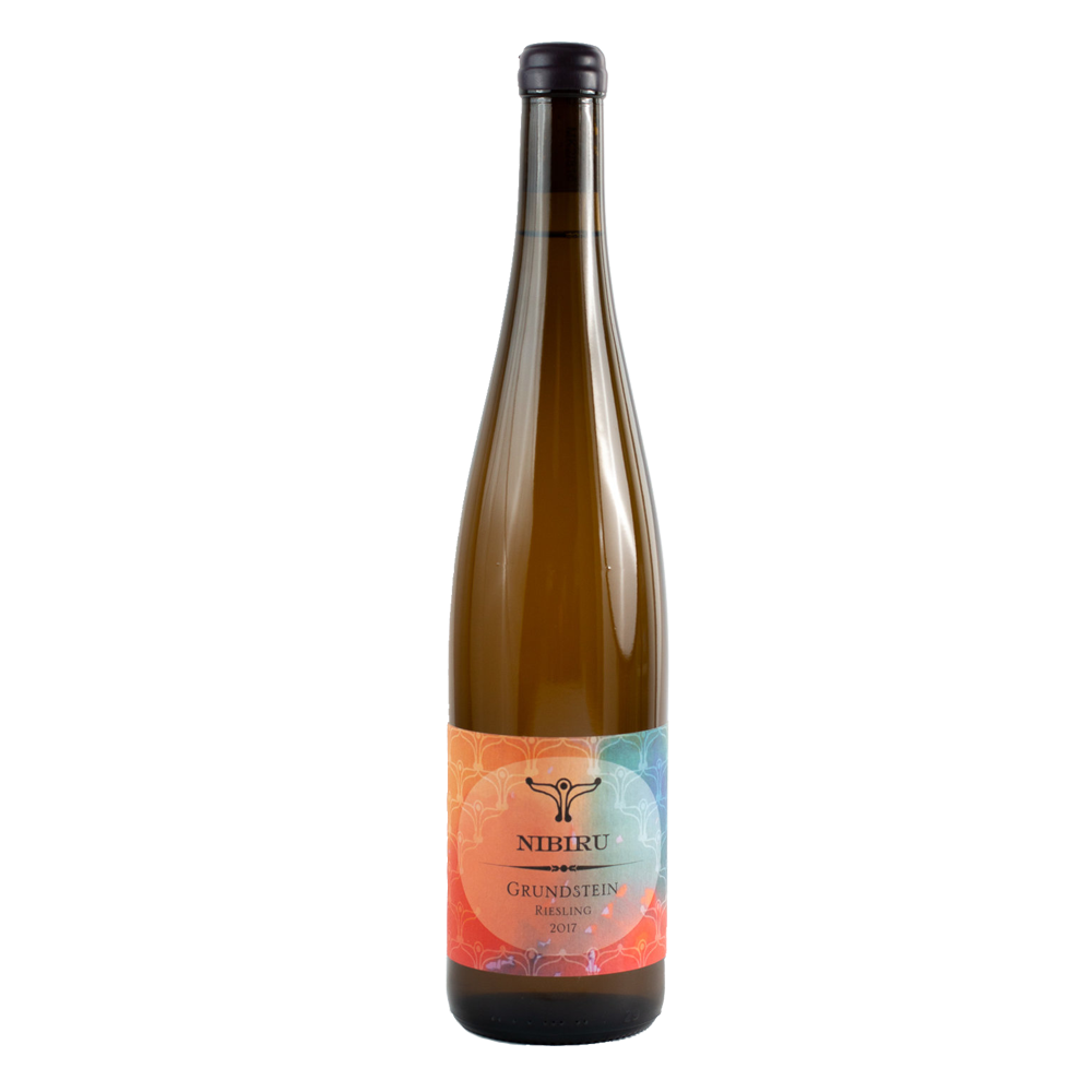 Nibiru - Grundstein Riesling