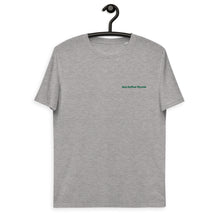 Load image into Gallery viewer, Organic Cotton T-shirt - Sans Sulfites Ajoutés - Unisex
